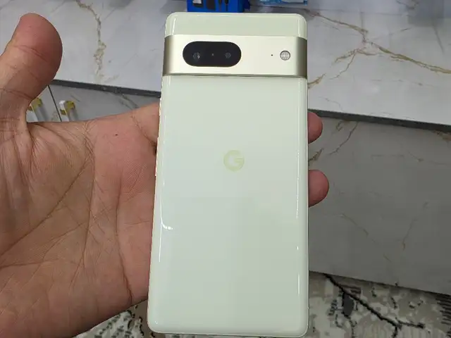 Google Pixel 7, 128gb, Бохтар (Курган-Тюбе)