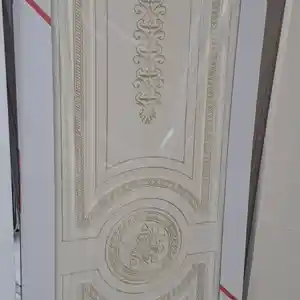 Дверь, Душанбе