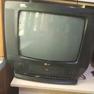 Телевизор, Душанбе