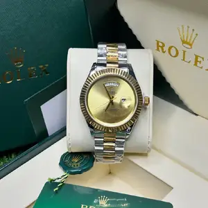 Часы Rolex, Душанбе