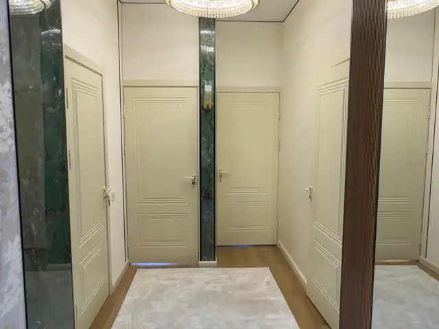 2-комн. квартира, 12 этаж, 41 м², Карасинка, Вахдат - 7
