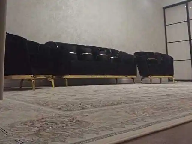 Диван кресло, Душанбе