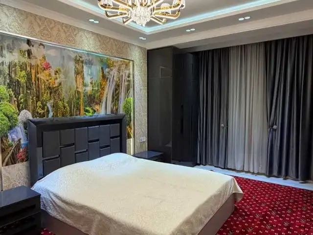 2-комн. квартира, 8 этаж, 90м², Шохмансур, Душанбе