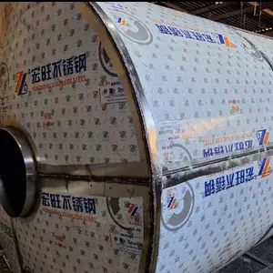 Бочка нержавейка 10000л.толщина 3.0мм, Душанбе