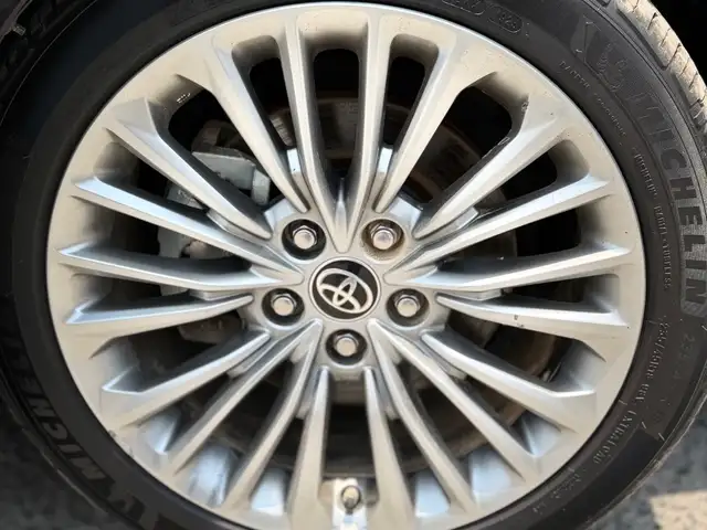 Toyota Avalon, 2021, Душанбе - 15