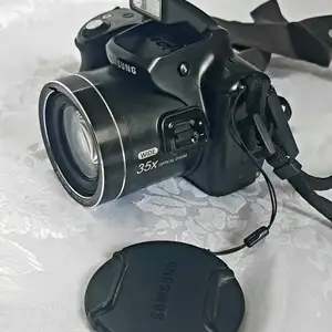 Фотоаппарат Samsung WB2100, Душанбе