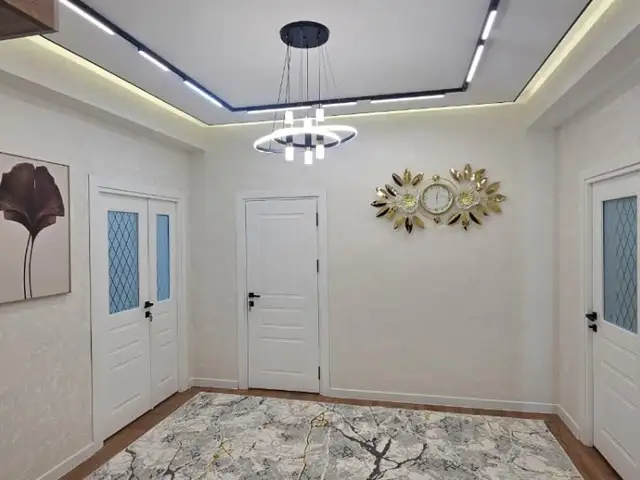 3-комн. квартира, 6 этаж, 85 м², 31 мкр, Худжанд