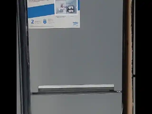 Холодильник Beko RSCK 270S, Душанбе