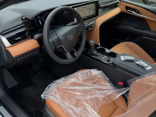 Toyota Camry, 2026, Душанбе - 13