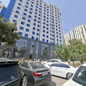 2-комн. квартира, 4 этаж, 77 м², Фирдавси, Душанбе
