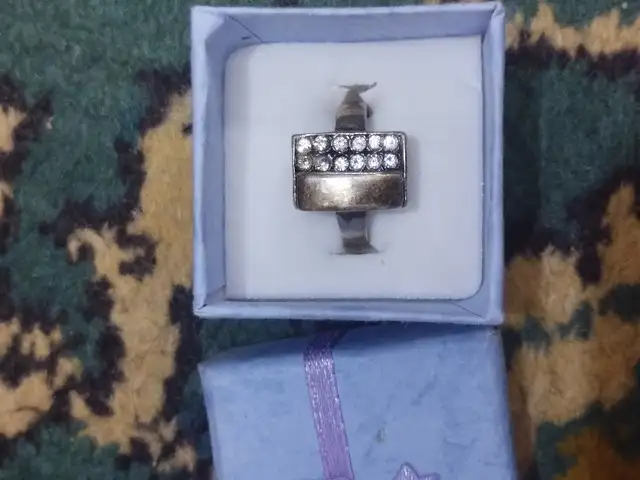 Кольцо, Хуҷанд