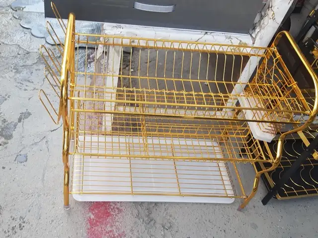 Сушилка, Душанбе