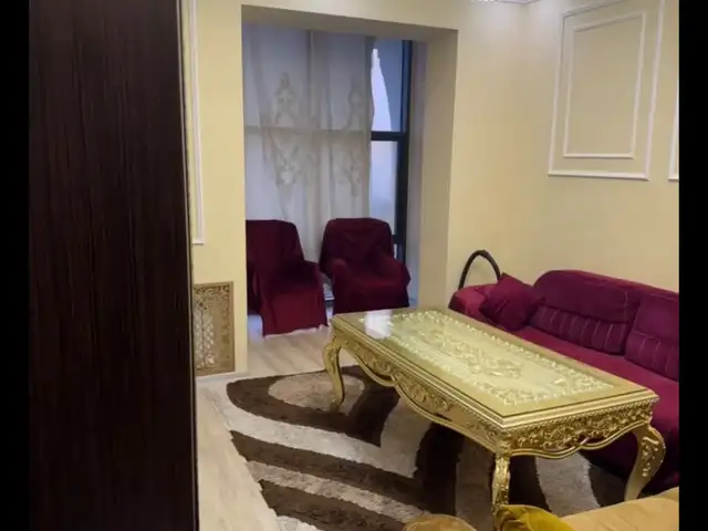2-комн. квартира, 13 этаж, 60м², Шохмансур, Душанбе
