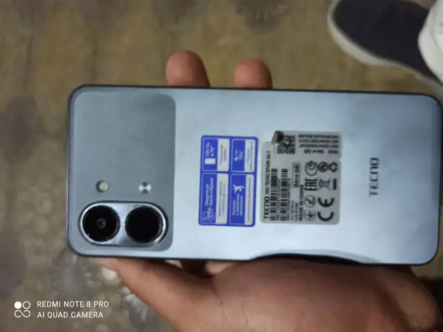 TECNO SPARK GO 3 64GB, Душанбе