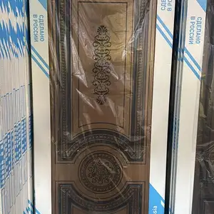 Дверь шпон, Душанбе