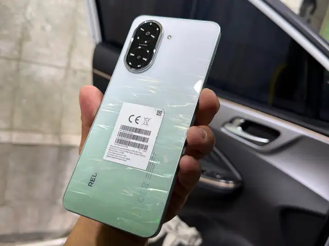 Xiaomi Redmi A5, Спитамен