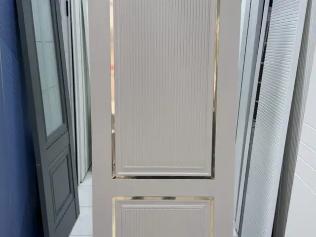 Дверь, Душанбе
