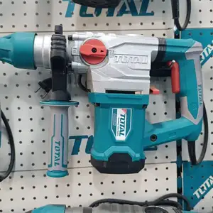 Перфоратор Total 1500Wt, Душанбе