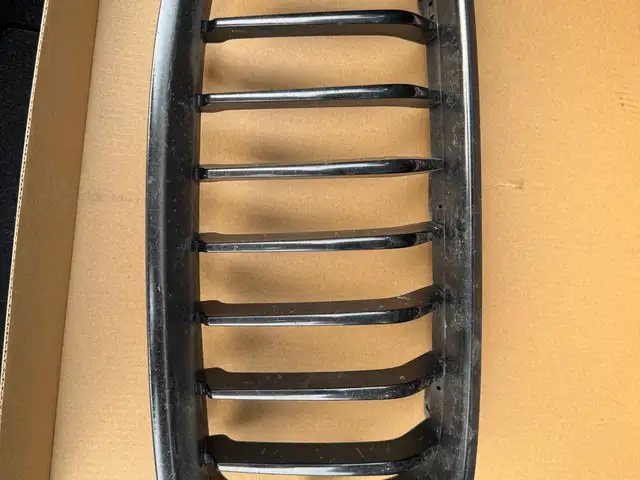 Облицовка BMW F30, Душанбе