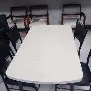 Стол и стулья, Душанбе