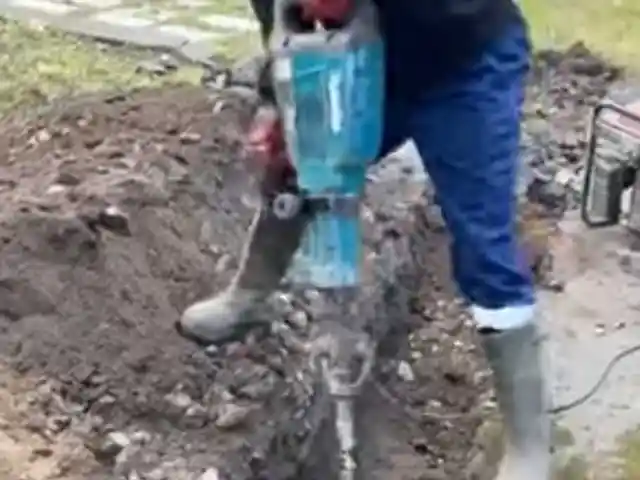 Услуги отбойного молотка, Душанбе