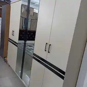 Шифоньер, Душанбе