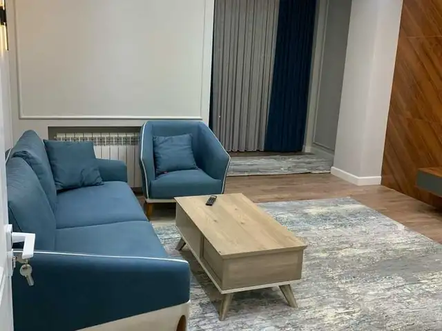 2-комн. квартира, 10 этаж, 60м², шохмансур, Душанбе
