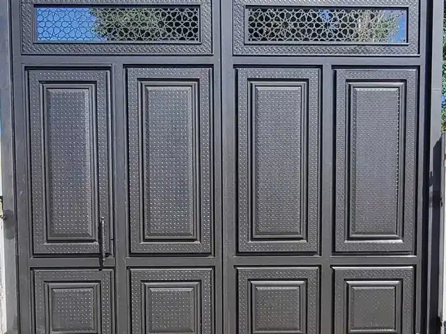Дарвоза, Бободжон Гафуров