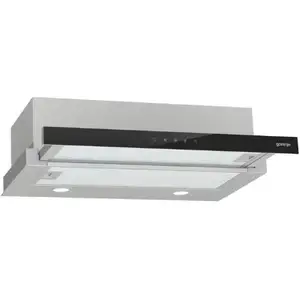 Вытяжка встроенний Gorenge TH64E3SGB, Душанбе