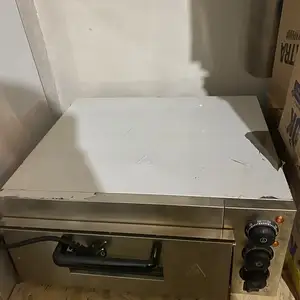 Пицца печь, Душанбе