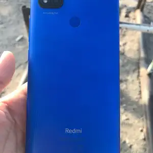 Xiaomi Redmi 9s, Худжанд