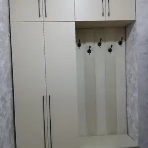 Прихожая, Худжанд