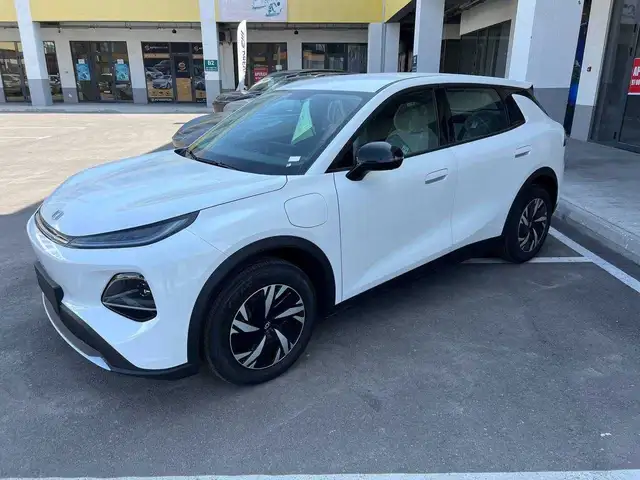 Changan Qiyuan Q, 2026, Душанбе - 2