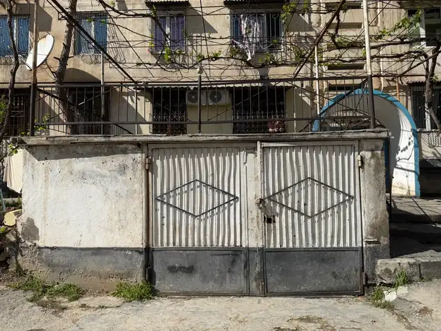 4-комн. квартира, 1 этаж, 100 м², Сино, Душанбе