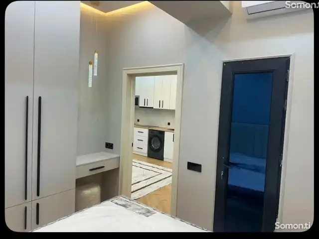 1-комн. квартира, 6 этаж, 60 м², Шоҳмансур Танка, Душанбе