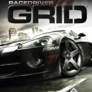 Игра Grid, Истаравшан
