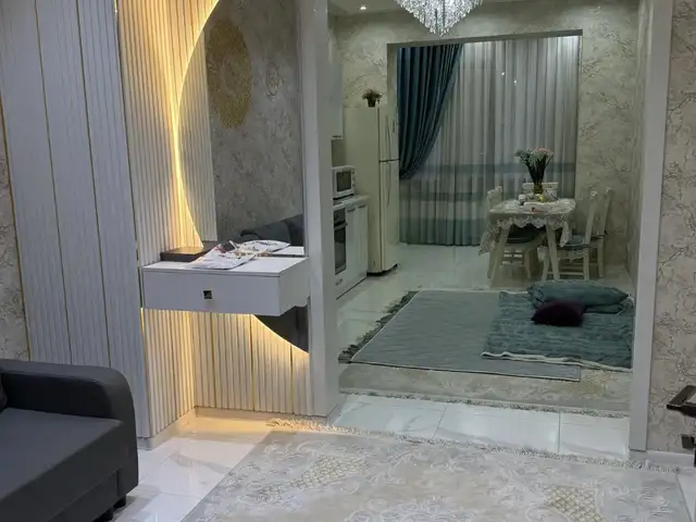 1-комн. квартира, 8 этаж, 70 м², Гуля Голд, Душанбе