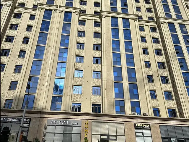 2-комн. квартира, 11 этаж, 67м², Шохмансур, Душанбе