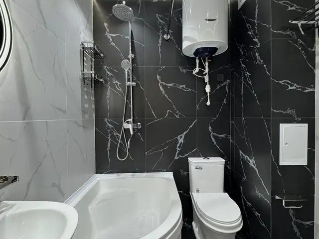 2-комн. квартира, 6 этаж, 62 м², 18мкр, Хуҷанд - 6