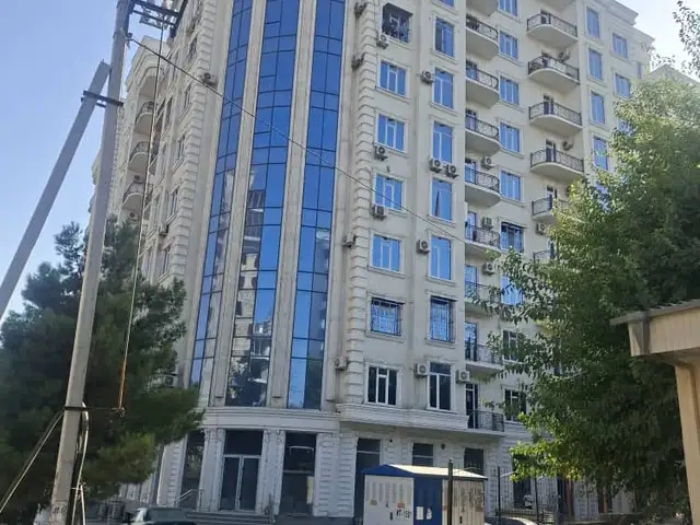 4-комн. квартира, 5 этаж, 121 м², 33 мкр, Хуҷанд
