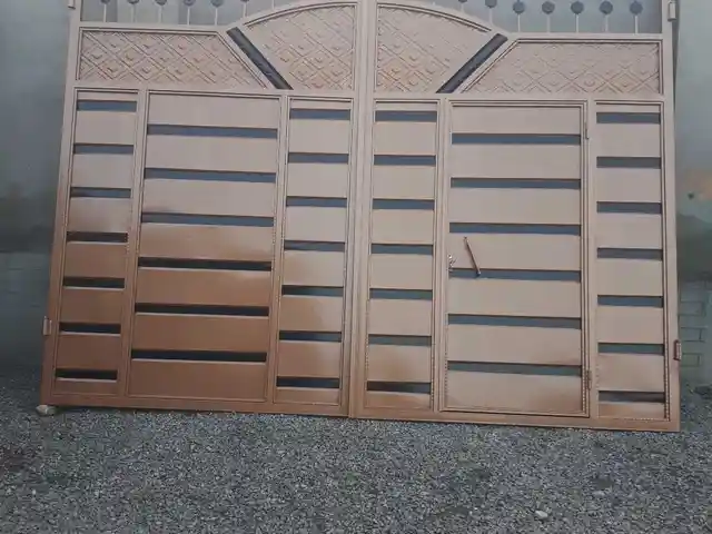 Дарвоза, Вахдат