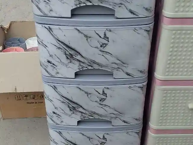 Детский комод, Душанбе