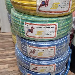 Труба резиновая для полива 20мм, Душанбе