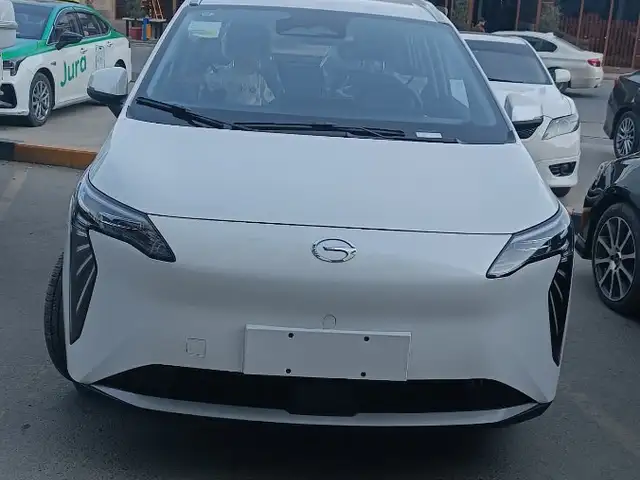 GAC Aion Y