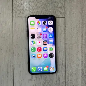 Apple iPhone 11 Pro Max, 256 gb, Space Grey, Душанбе