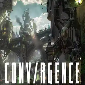 Игра Convergence a league of legends story для компьютера-пк-pc, Душанбе