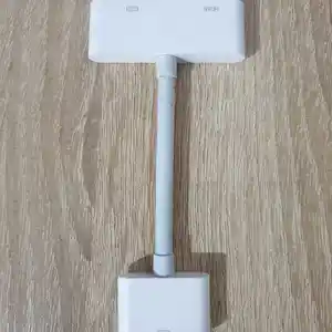 Адаптер HDMI, Бохтар (Курган-Тюбе)