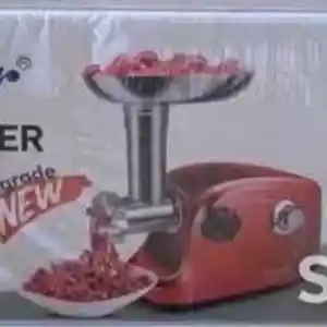 Мясорубка, Душанбе