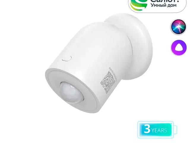 Датчик движения Sonoff SNZB-03P-ZigBee, Худжанд