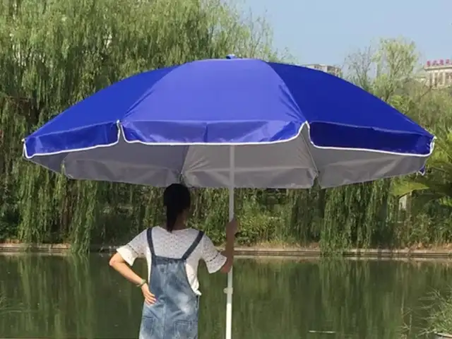 Зонтик гирд, Душанбе